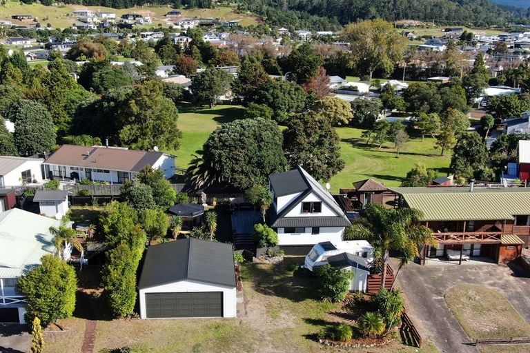 Photo of property in 200 Vista Paku, Pauanui, Hikuai, 3579