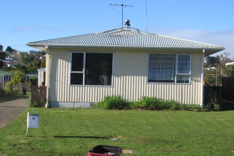 Photo of property in 7 Mahana Place, Raumanga, Whangarei, 0110