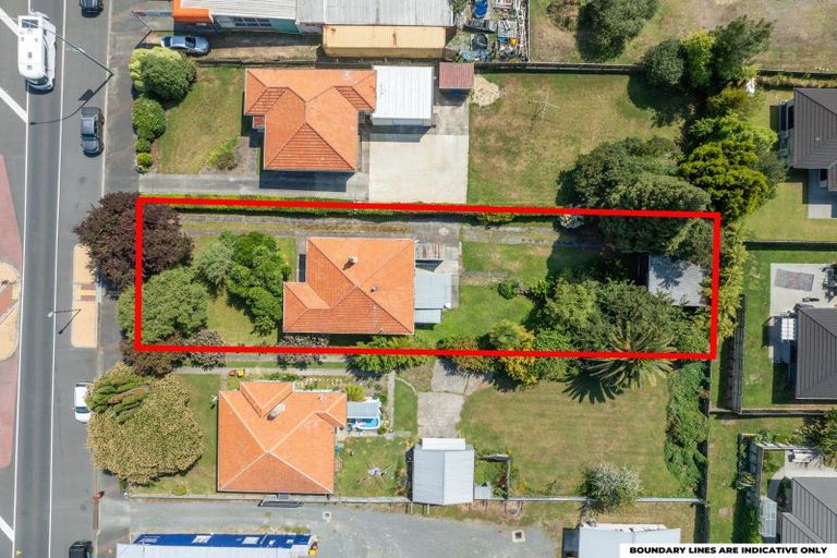Photo of property in 85 Tirau Street, Putaruru, 3411