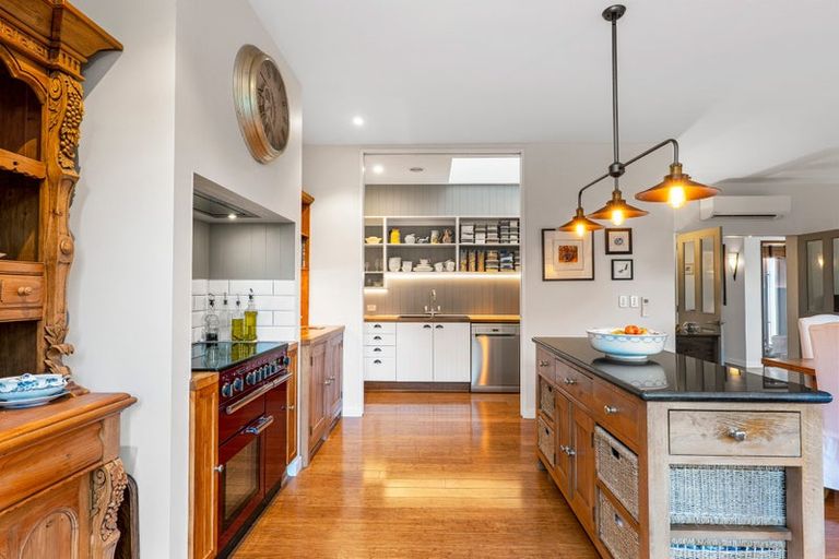 Photo of property in 6 Orchard Lane, Amberley, 7410