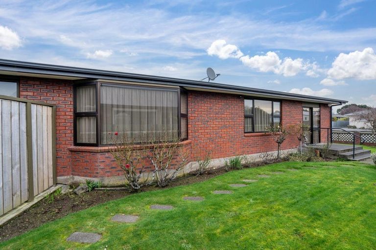 Photo of property in 53a Mary Street, Richmond, Invercargill, 9810