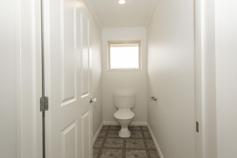 Photo of property in 341 Burnett Street, Ashburton, 7700