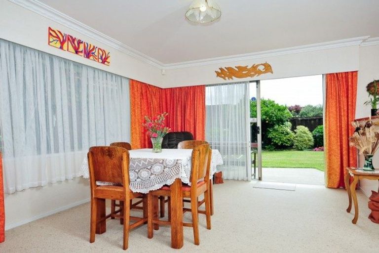 Photo of property in 3 Mcmeekan Avenue, Chartwell, Hamilton, 3210