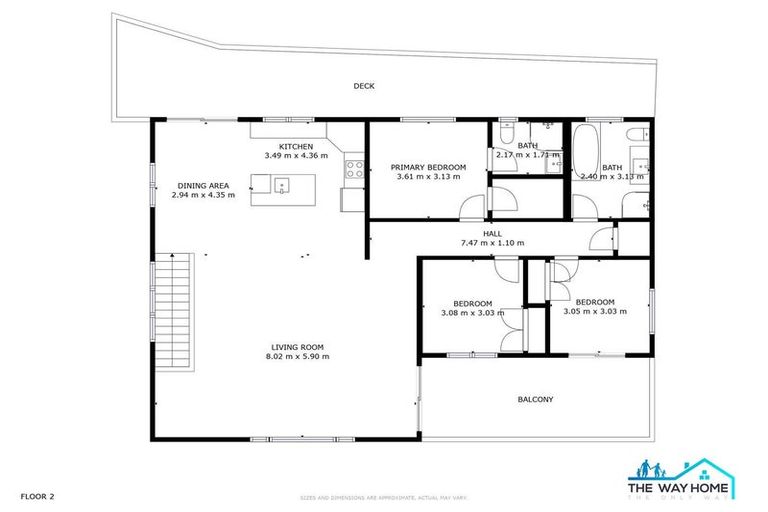 Photo of property in 23a Seagull Place, Whitby, Porirua, 5024