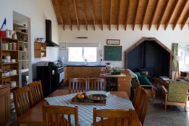 Photo of property in 110 Ohau Drive, Lake Ohau, Twizel, 9412