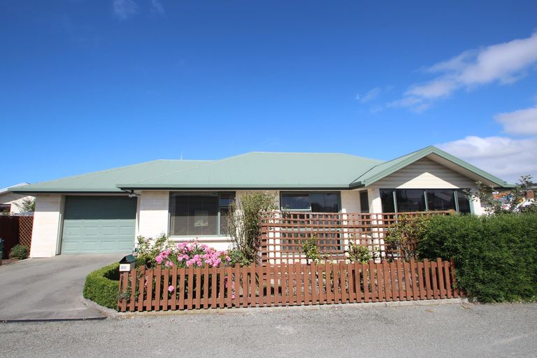 Photo of property in 441 Thames Highway, Oamaru North, Oamaru, 9400
