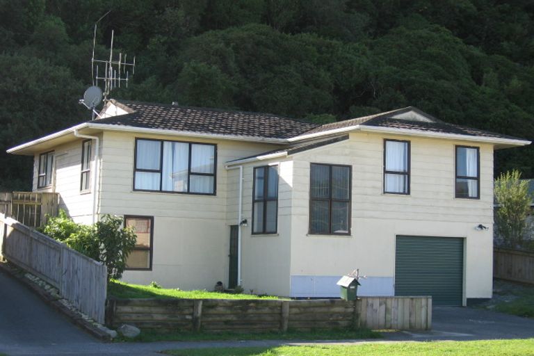 Photo of property in 95 Gillespies Road, Birchville, Upper Hutt, 5018