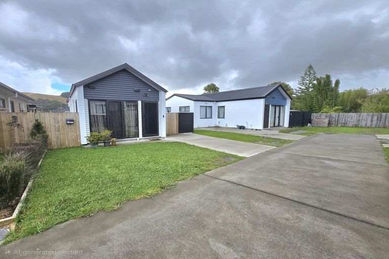 Photo of property in 15 Rongomai Street, Helensville, 0800