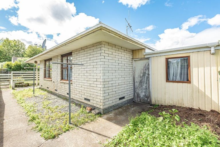 Photo of property in 20a Parkes Avenue, Saint Johns Hill, Whanganui, 4501