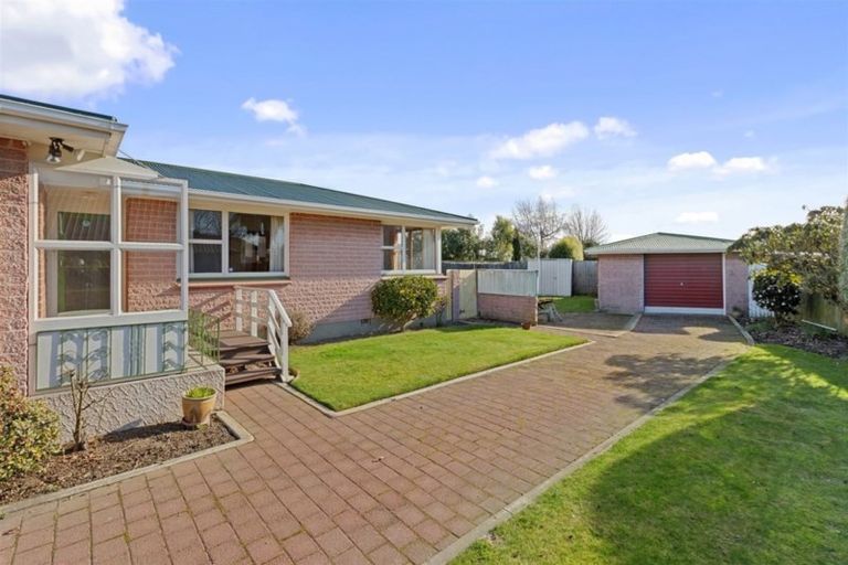 Photo of property in 47 Newmark Street, Bishopdale, Christchurch, 8053