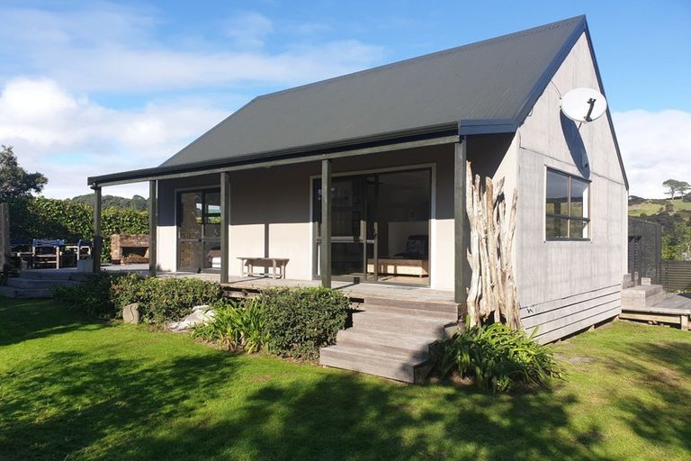 Photo of property in 343 Tangiora Avenue, Whangapoua, Coromandel, 3582