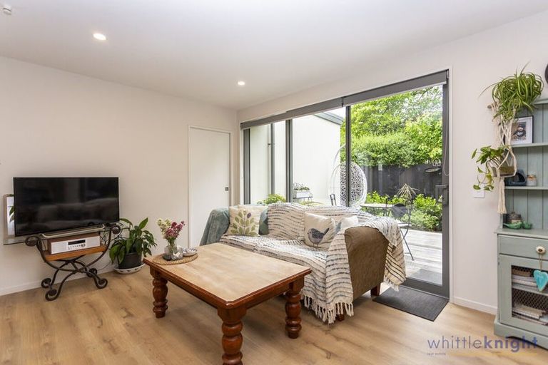 Photo of property in 4/138 Westminster Street, St Albans, Christchurch, 8014
