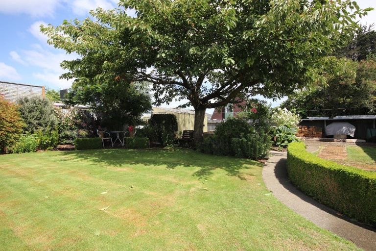 Photo of property in 52 Macmaster Street, Richmond, Invercargill, 9810