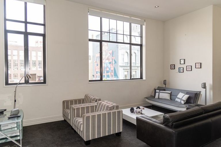 Photo of property in 6/49 Bond Street, Dunedin Central, Dunedin, 9016