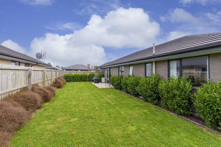 Photo of property in 9 Olivia Street, Rolleston, 7615
