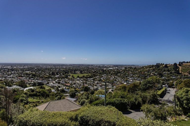 Photo of property in 89 Aotea Terrace, Huntsbury, Christchurch, 8022