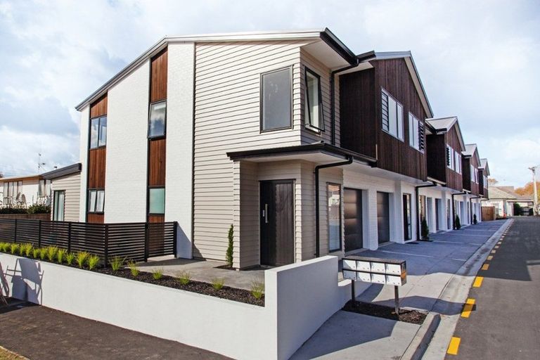 Photo of property in 5/25 Abbotsford Street, Whitiora, Hamilton, 3200