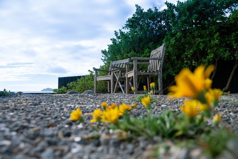 Photo of property in 58 Ames Street, Paekakariki, 5034