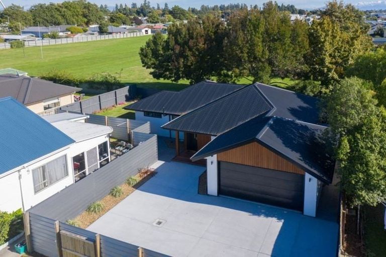Photo of property in 163a William Street, Netherby, Ashburton, 7700