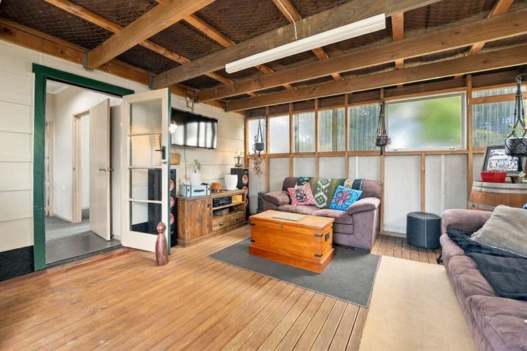 Photo of property in 55 Pongakawa Station Road, Pongakawa, Te Puke, 3186