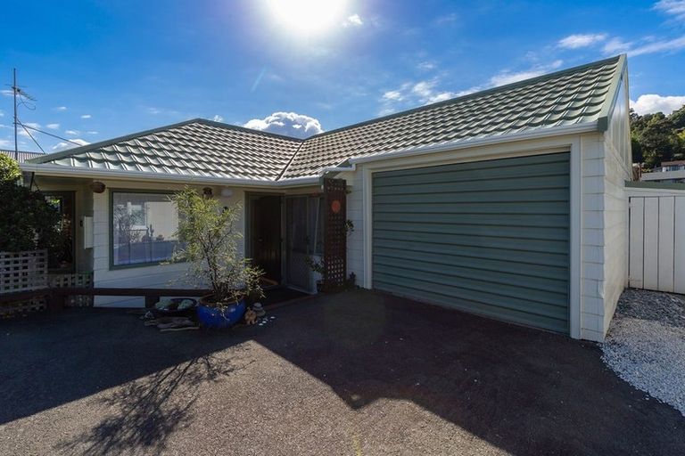 Photo of property in 13b Northesk Street, Nelson South, Nelson, 7010