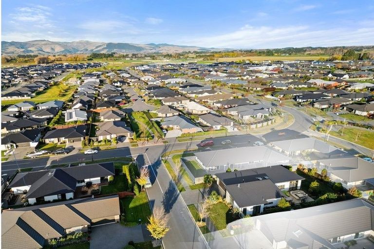 Photo of property in 50 Cassidy Avenue, Lincoln, 7608