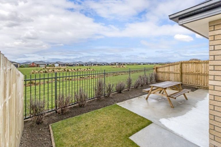 Photo of property in 13 James Caird Lane, Wigram, Christchurch, 8025