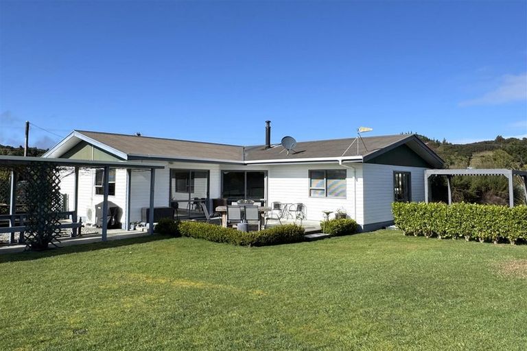 Photo of property in 263 Rutherglen Road, Rutherglen, Greymouth, 7805