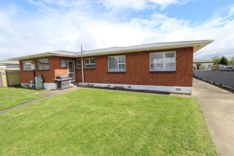 Photo of property in 89 Tyndall Street, Pahiatua, 4910