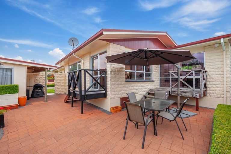 Photo of property in 12 Marlborough Place, Tokoroa, 3420