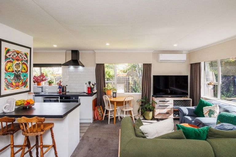 Photo of property in 12d Colombo Street, Hokowhitu, Palmerston North, 4410