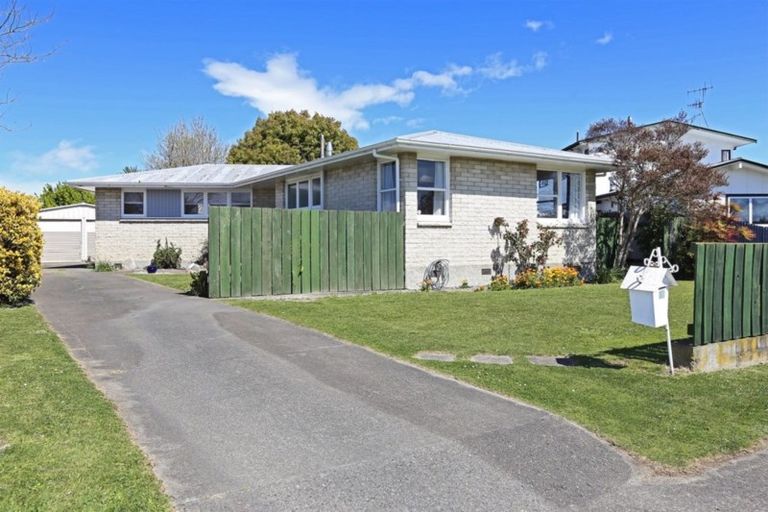 Photo of property in 26 Clark Avenue, Pirimai, Napier, 4112