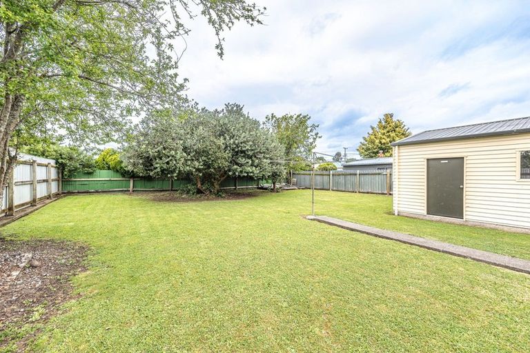 Photo of property in 27 Paterson Street, Aramoho, Whanganui, 4500