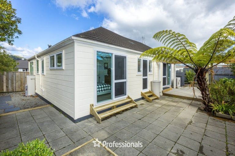 Photo of property in 7/609 Fergusson Drive, Trentham, Upper Hutt, 5018