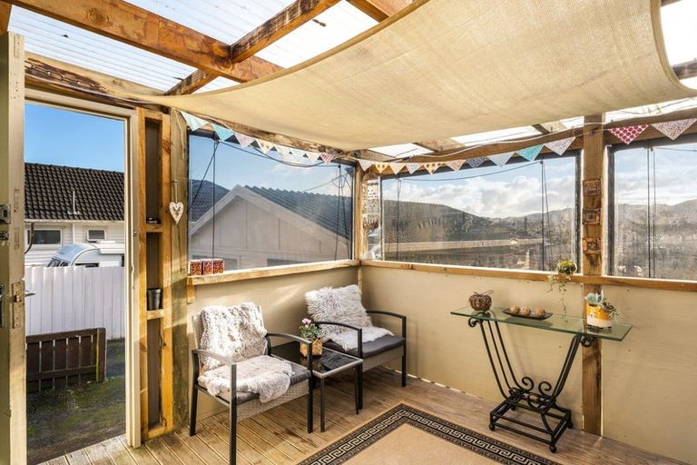 Photo of property in 14 Fraser Street, Wainuiomata, Lower Hutt, 5014