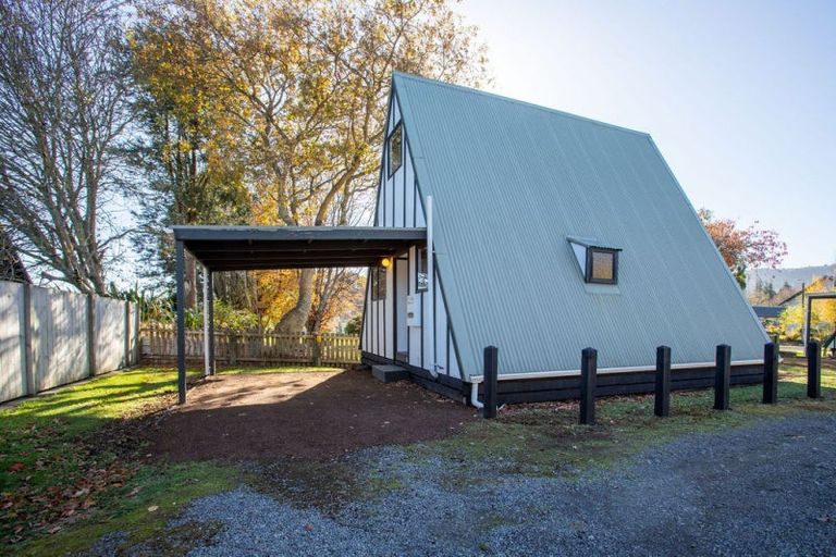 Photo of property in 45e Goldfinch Street, Ohakune, 4625