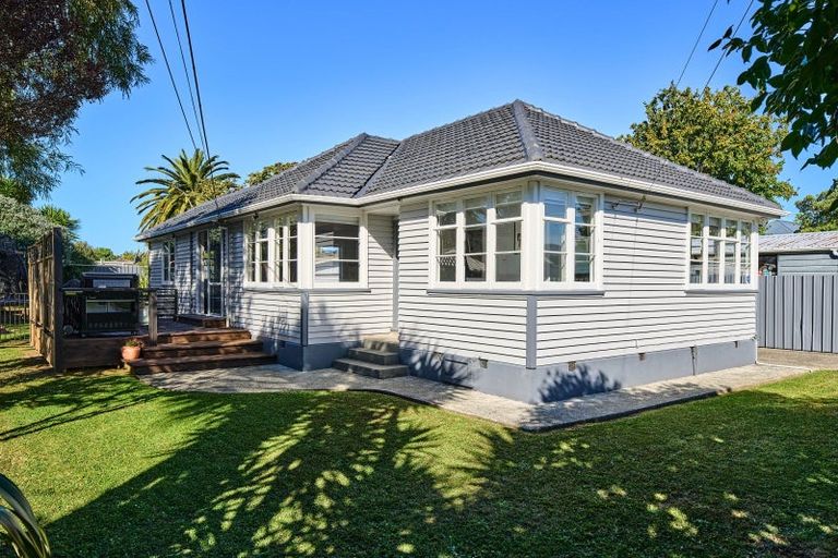 Photo of property in 6 Whakatiki Street, Trentham, Upper Hutt, 5018