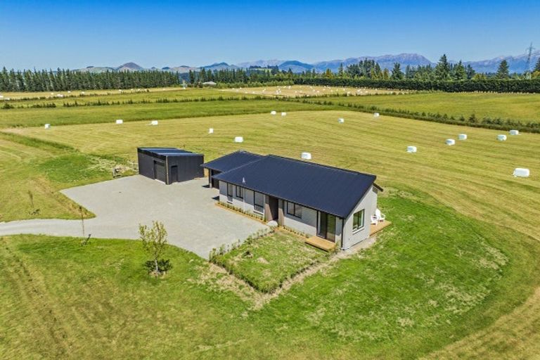 Photo of property in 1843 Thongcaster Road, Burnt Hill, Oxford, 7495