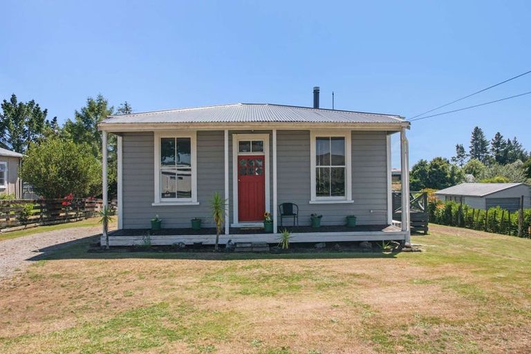 Photo of property in 59 Tarena Street, Mamaku, 3020