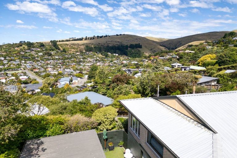 Photo of property in 2/21 Huntsbury Avenue, Huntsbury, Christchurch, 8022