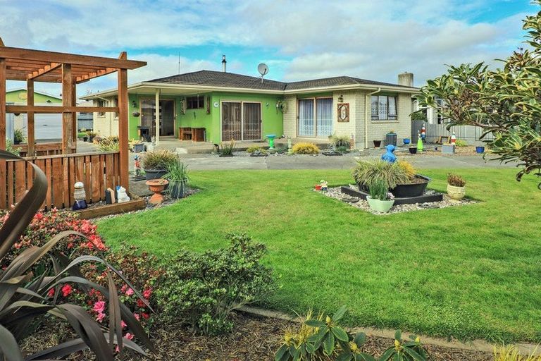 Photo of property in 3 Yarmouth Road, Flaxmere, Hastings, 4120