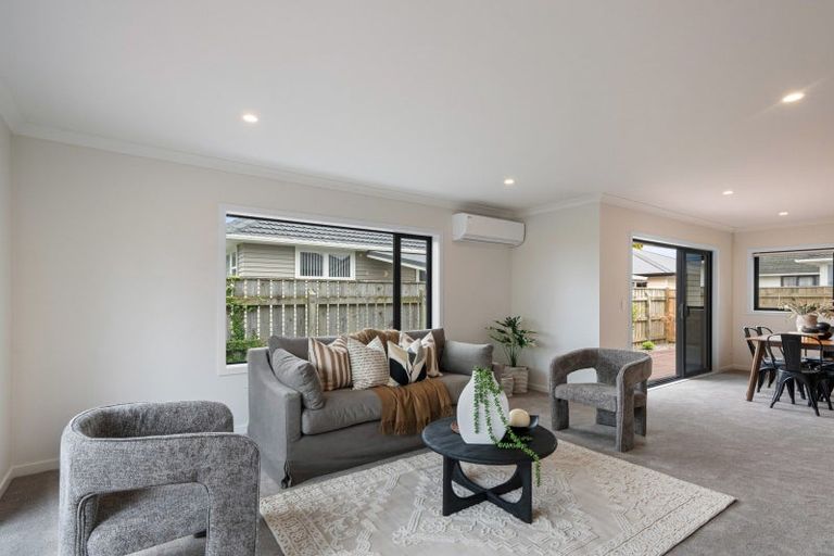 Photo of property in 26 Winchester Street, Levin, 5510