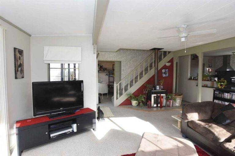 Photo of property in 178 Lindisfarne Street, Richmond, Invercargill, 9810