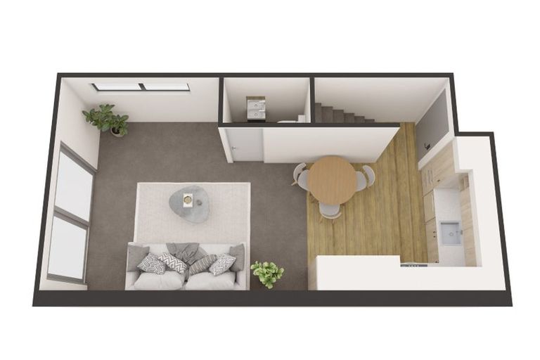 Photo of property in 11/101 Mackworth Street, Woolston, Christchurch, 8062