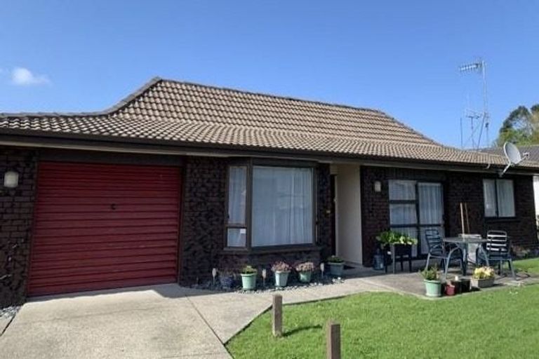 Photo of property in 17a Forest Lake Road, Forest Lake, Hamilton, 3200