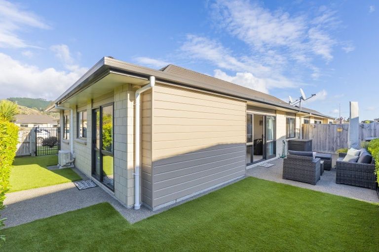 Photo of property in Georgia Estate, 12/3 Georgia Grove, Paraparaumu, 5032