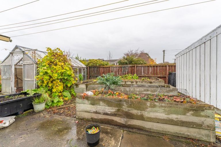 Photo of property in 56 Richard Pearse Drive, Temuka, 7920