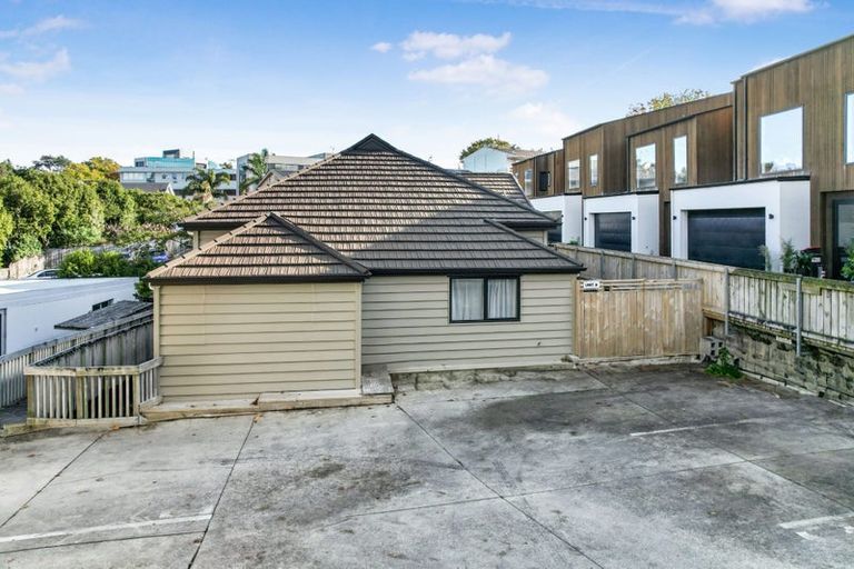 Photo of property in 121a Tristram Street, Hamilton Central, Hamilton, 3204