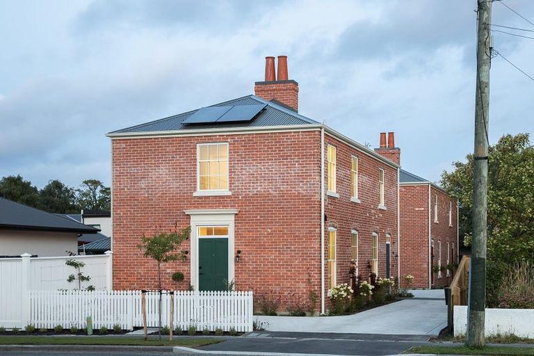 Photo of property in 1/36 Allard Street, Edgeware, Christchurch, 8013