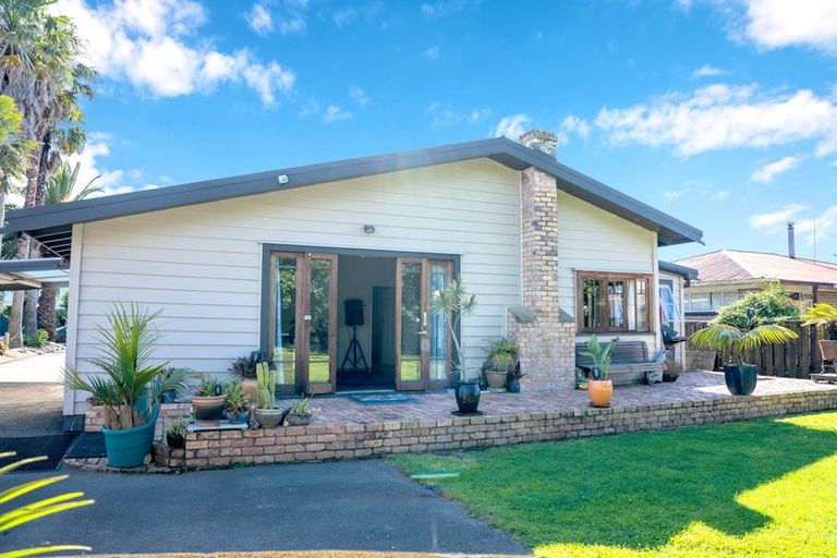 Photo of property in 31 Bunnythorpe Road, Papakura, 2110